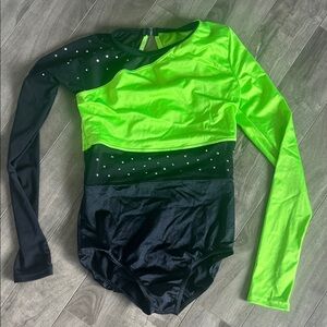 Weissman Dance Leotard